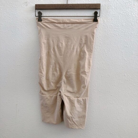 SPANX Tummy Control High Waist Power Shorts Size 3X - Picture 3 of 10